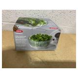 OXO Little Salad & Herb Spinner OXO Little Salad & Herb Spinner