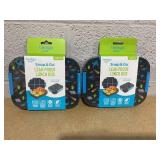 Bentgo Kids Snap & Go Leak-Proof Lunch Box Bentgo Kids Snap & Go Leak-Proof Lunch Box