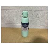 SodaStream® Fizz & Go Stainless Steel Bottles- Mint SodaStream® Fizz & Go Stainless Steel Bottles- Mint