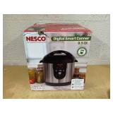 Nesco 9.5 Qt Smart Canner & Cooker Nesco 9.5 Qt Smart Canner & Cooker