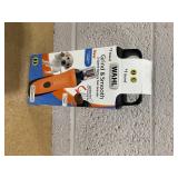 Wahl Grind & Smooth Battery Dog Nail Grinder Wahl Grind & Smooth Battery Dog Nail Grinder