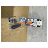 Wahl Grind & Smooth Battery Dog Nail Grinder Wahl Grind & Smooth Battery Dog Nail Grinder