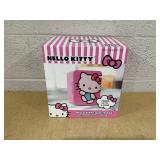 Hello Kitty Pink 6 Can Mini Fridge Thermoelectric Cooler 4 Litre Hello Kitty Pink 6 Can Mini Fridge Thermoelectric Cooler 4 Litre