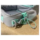 LOT OF 2 Bentgo Kids Lunch Bag - Puppy Love LOT OF 2 Bentgo Kids Lunch Bag - Puppy Love