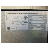 Antarctic Star Compact Chest Upright Freezer-2.1 cu. Antarctic Star Compact Chest Upright Freezer-2.1 cu.