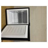 Antarctic Star Compact Chest Upright Freezer-2.1 cu. Antarctic Star Compact Chest Upright Freezer-2.1 cu.