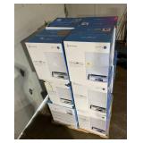 LOT OF 12 ECOVACS DEEBOT T20 Omni Robot Vacuum & Mop LOT OF 12 ECOVACS DEEBOT T20 Omni Robot Vacuum & Mop