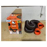 Camco RhinoFLEX 10 Camco RhinoFLEX 10