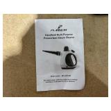 Platinum Series Deep Cleaning Pressurized Handheld Steamer Tool, 1200 Watts, 10 Pieces Platinum Series Deep Cleaning Pressurized Handheld Steamer Tool, 1200 Watts, 10 Pieces