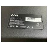 Onn 24" FHD (1920 x 1080p) 100hz Office Monitor with 6.07 ft HDMI Cable, Black Onn 24" FHD (1920 x 1080p) 100hz Office Monitor with 6.07 ft HDMI Cable, Black