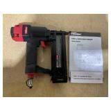 Hyper Tough Pneumatic 18-Gauge 2 in. Brad Nailer and Nail Gun with Nails Hyper Tough Pneumatic 18-Gauge 2 in. Brad Nailer and Nail Gun with Nails