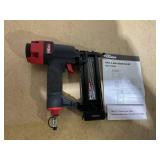 Hyper Tough Pneumatic 18-Gauge 2 in. Brad Nailer and Nail Gun with Nails Hyper Tough Pneumatic 18-Gauge 2 in. Brad Nailer and Nail Gun with Nails