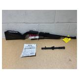 Ruger NXG APX Pneu Pump Action Dual Ammo .177 BB or Pellet Air Rifle 800FPS Ruger NXG APX Pneu Pump Action Dual Ammo .177 BB or Pellet Air Rifle 800FPS