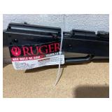 Ruger NXG APX Pneu Pump Action Dual Ammo .177 BB or Pellet Air Rifle 800FPS Ruger NXG APX Pneu Pump Action Dual Ammo .177 BB or Pellet Air Rifle 800FPS