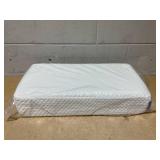Pillow Cube Standard Pillow for Side Sleepers, Cooling Technology and Removable Cover Pillow Cube Standard Pillow for Side Sleepers, Cooling Technology and Removable Cover