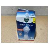 Vicks Sinus Inhaler Vicks Sinus Inhaler