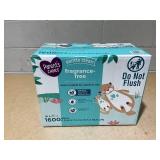 Parents Choice Fragrance-Free Baby Wipes, 1600 Count Parents Choice Fragrance-Free Baby Wipes, 1600 Count