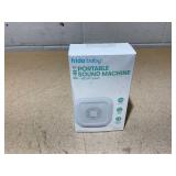 Fridababy 2-in-1 Portable Sound Machine + Nightlight Fridababy 2-in-1 Portable Sound Machine + Nightlight