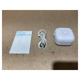 Fridababy 2-in-1 Portable Sound Machine + Nightlight Fridababy 2-in-1 Portable Sound Machine + Nightlight