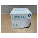 Fridababy 3-in-1 Humidifier, Diffuser, Nightlight Fridababy 3-in-1 Humidifier, Diffuser, Nightlight