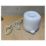 Fridababy 3-in-1 Humidifier, Diffuser, Nightlight Fridababy 3-in-1 Humidifier, Diffuser, Nightlight