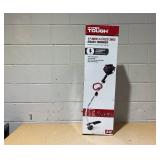 Hyper Tough 26cc 2 Cycle Gas 17" Curved Shaft String Trimmer Hyper Tough 26cc 2 Cycle Gas 17" Curved Shaft String Trimmer