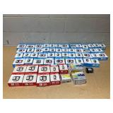 LOT OF Printer Cartidges LOT OF Printer Cartidges