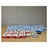 LOT OF Printer Cartidges LOT OF Printer Cartidges