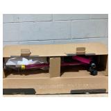 Razor E90 Electric Scooter - Pink, for Child Ages 8+ and up to 120 lbs, up to 10 mph Razor E90 Electric Scooter - Pink, for Child Ages 8+ and up to 120 lbs, up to 10 mph