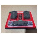 Stealth Cam Fusion X-Pro Cellular Trail Camera 2-Pack Stealth Cam Fusion X-Pro Cellular Trail Camera 2-Pack