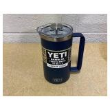YETI Rambler 34 oz French Press YETI Rambler 34 oz French Press