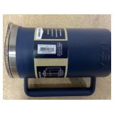 YETI Rambler 34 oz French Press YETI Rambler 34 oz French Press