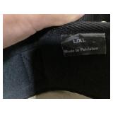Harbinger Weightlifting Belt with Flexible Ultra-Light Foam Core, 5" Width, Large / Extra Large Harbinger Weightlifting Belt with Flexible Ultra-Light Foam Core, 5" Width, Large / Extra Large