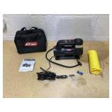 Hyper Tough DC 12V Heavy Duty Direct Drive Digital Tire Inflator with Detachable LED Light Hyper Tough DC 12V Heavy Duty Direct Drive Digital Tire Inflator with Detachable LED Light