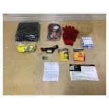 Everstart Deluxe Safety Kit Emergency Everstart Deluxe Safety Kit Emergency
