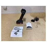 Hyper Tough 20V Max Brushless Cordless Cut-Off Tool with 1.5Ah Lithium-Ion Battery and Charger Hyper Tough 20V Max Brushless Cordless Cut-Off Tool with 1.5Ah Lithium-Ion Battery and Charger