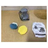 AutoSpa Random Orbital Polisher AutoSpa Random Orbital Polisher