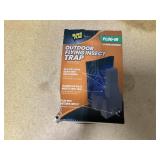Black Flag Outdoor Flying Insect Trap BZ-700 Black Flag Outdoor Flying Insect Trap BZ-700