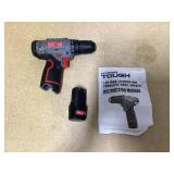 Hyper Tough 20V Max Brushless Cordless Drill Hyper Tough 20V Max Brushless Cordless Drill