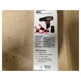 Hyper Tough 20V Max Brushless Cordless Drill Hyper Tough 20V Max Brushless Cordless Drill