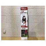 Hyper Tough 3.7-Amp 20 in. Corded Electric Hedge Trimmer Hyper Tough 3.7-Amp 20 in. Corded Electric Hedge Trimmer