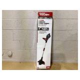 Hyper Tough 20V Max Cordless 12-inch String Trimmer Hyper Tough 20V Max Cordless 12-inch String Trimmer