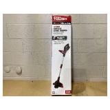 Hyper Tough 20V MAX Cordless 12-inch String Trimmer Hyper Tough 20V MAX Cordless 12-inch String Trimmer