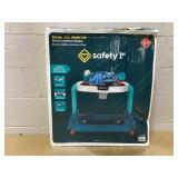 Safety 1st Ready Set Blue Safety 1st Ready Set Blue