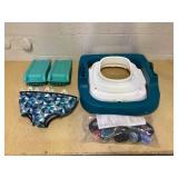Safety 1st Ready Set Blue Safety 1st Ready Set Blue