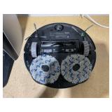 Ecovacs DEEBOT X1 Vacuum and Mop Robot with Auto-Empty Station Ecovacs DEEBOT X1 Vacuum and Mop Robot with Auto-Empty Station