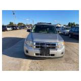 2010 Ford Escape
