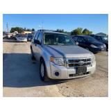 2010 Ford Escape