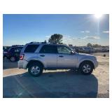 2010 Ford Escape
