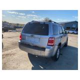 2010 Ford Escape